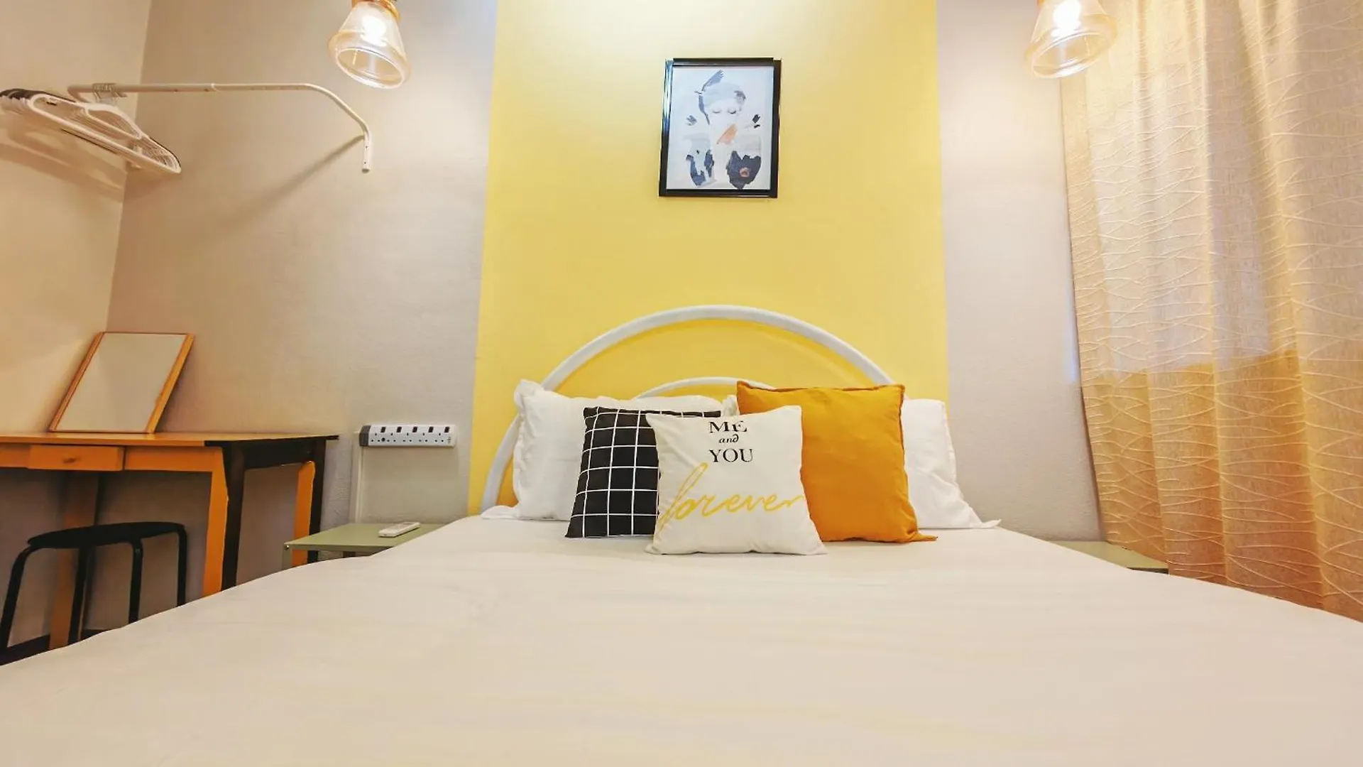 7 Home4Stay Peaceful Gurneyterrace 4Br15Pax Shops & Eateries George Town Vakantiehuis